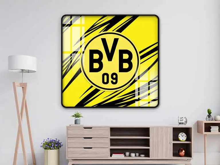 Tranh treo tường Dortmund