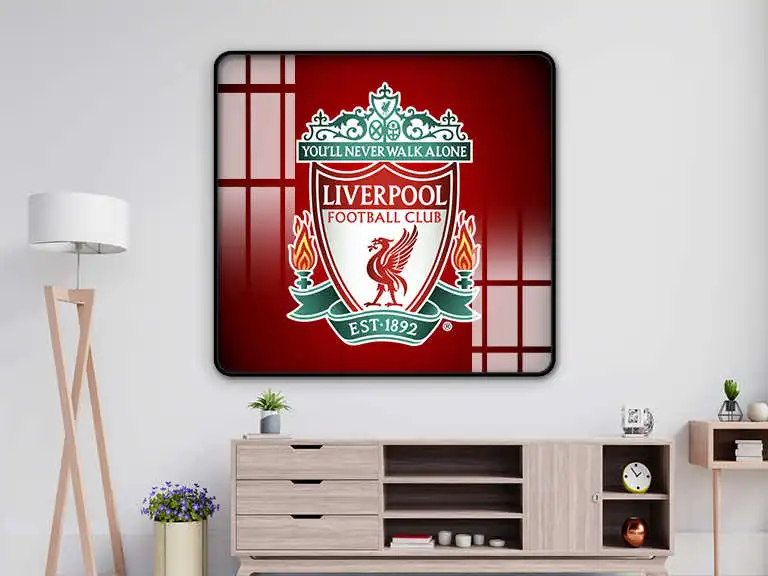 Tranh treo tường Liverpool