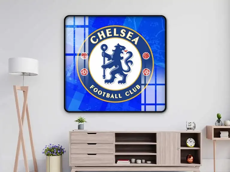 Tranh treo tường Chelsea