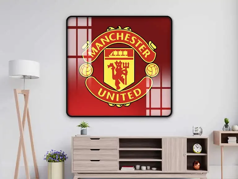 Tranh treo tường Manchester United
